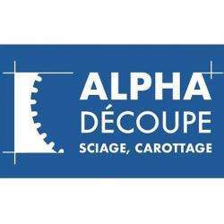 Alpha Découpe Marseille