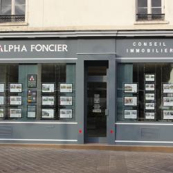 Agence immobilière Alpha Foncier - 1 - 