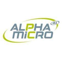 Alpha Micro La Chaussée Saint Victor