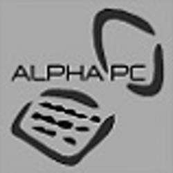 Cours et dépannage informatique Alphapc - 1 - 