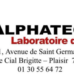 Dentiste Alphatec - 1 - 
