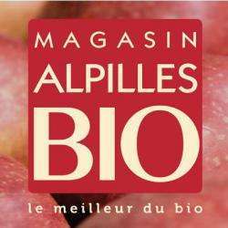 Alimentation bio Alpilles Bio - 1 - 
