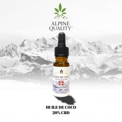 Droguerie et Quincaillerie Alpine Quality Products CBD Annecy - 1 - 