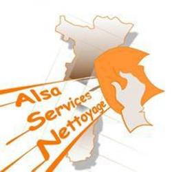Autre Alsa Services Nettoyage - 1 - 