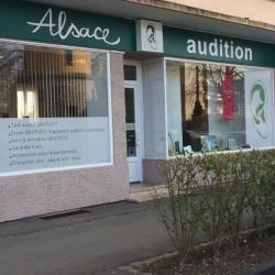 Centre d'audition Alsace Audition - 1 - 