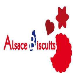 Alsace Biscuits Tradition Geudertheim
