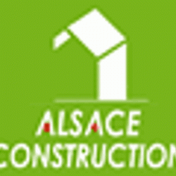 Alsace Construction Vieux Thann