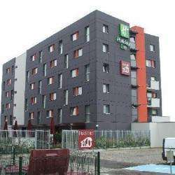 Hôtel et autre hébergement Holiday Inn Mulhouse - 1 - 