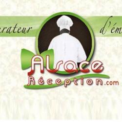Restaurant ALSACE RECEPTION - 1 - 