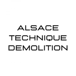 Menuisier et Ebéniste Alsace Technique Demolition - 1 - 