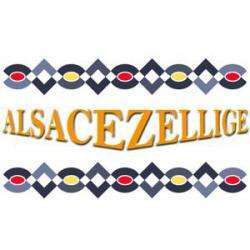 Peintre Alsace Zellige - 1 - Alsace Zellige - 