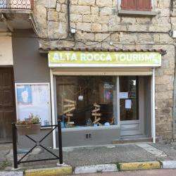 Alta Rocca Tourisme