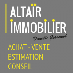 Agence immobilière Altaïr Immobilier - 1 - 