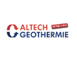 Altech Geothermie Cernay