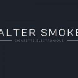 Alter Smoke Paris
