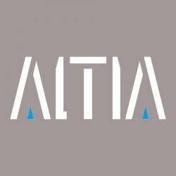 Entreprises tous travaux ALTIA - 1 - 