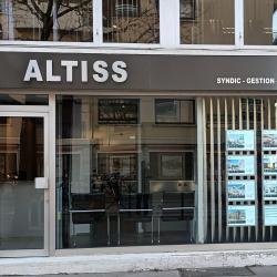 Agence immobilière Altiss - 1 - 