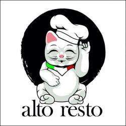 Restaurant Alto Resto - 1 - 