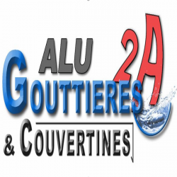 Ménage Alu Gouttières et Couvertines 2A - 1 - 