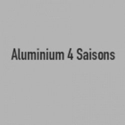 Aluminium 4 Saisons Fonbeauzard