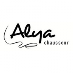 Centres commerciaux et grands magasins ALYA Chaussures - 1 - 