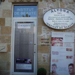 Institut de beauté et Spa Alyona - 1 - 