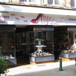 Chaussures ALYSSE - 1 - 