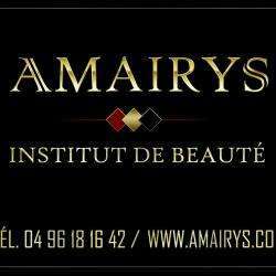 Amairys Institut Saint Zacharie