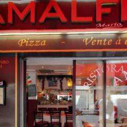 Restaurant Amalfi - 1 - 