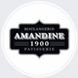 Boulangerie Pâtisserie Amandine 1900 - 1 - 