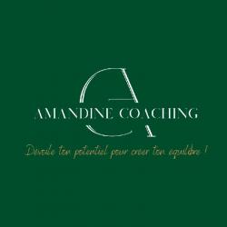 Amandine Coaching Grenoble