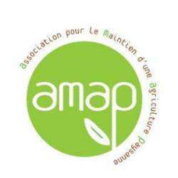 Amap ' Poule Saint Aubin Du Plain