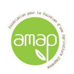 Alimentation bio AMAP' Ancenis - 1 - 