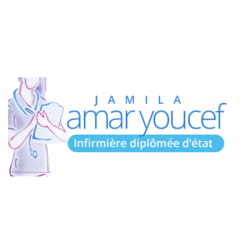 Amar-youcef Jamila - Infirmière Libéral Beuvrages