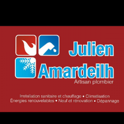 Plombier Amardeilh Julien - 1 - 