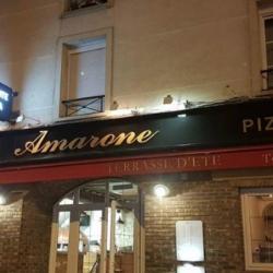 Restaurant Amarone - 1 - Crédit Photo : Page Facebook, Amarone - 