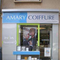 Amary Coiffure Rennes