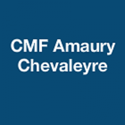 Cmf Amaury Chevaleyre Aurillac