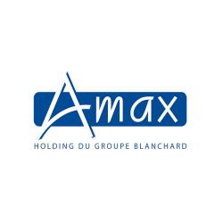 Amax - Groupe Blanchard L'hermitage