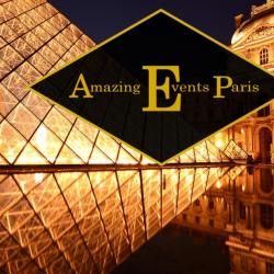 Amazing Events Paris Paris