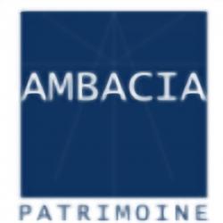 Banque Ambacia Patrimoine Conseil en Gestion de Patrimoine Paris 8 - 1 - 