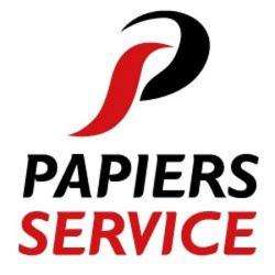 Producteur Papiers Service - 1 - 
