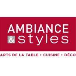 Ambiance & Styles  Bordeaux