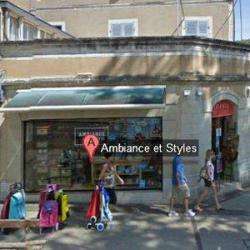 Ambiance Et Styles Ets Seigne Commerce Ind Cahors