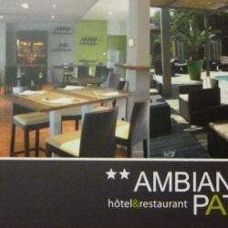 Hotel Ambiance