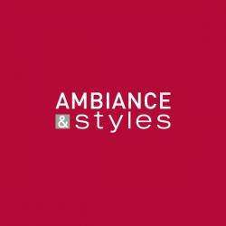 Ambiance & Styles Chevalier  Adherent Orvault
