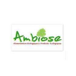 Ambiose Amboise