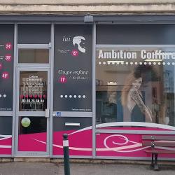 Ambition Coiffure Louhans