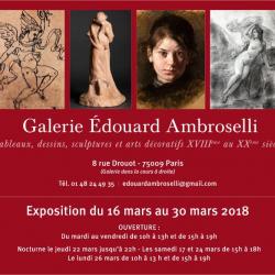Antiquité et collection Ambroselli Edouard - 1 - 