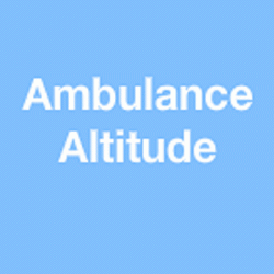 Ambulance Ambulance Altitude - 1 - 